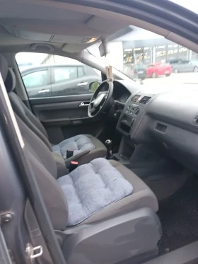 VW Touran 1.6 | Auto.bg — изображение 12