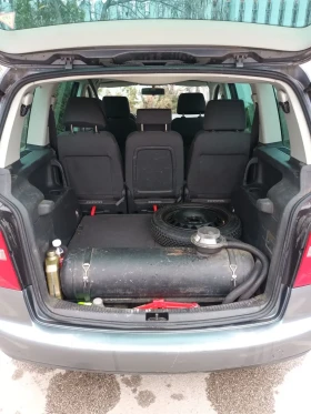 VW Touran 1.6 | Auto.bg — изображение 2