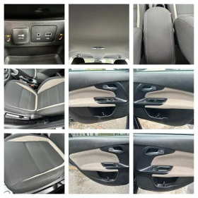 Fiat Tipo 1.6i-LED-НАВИ-КАМЕРА-ДИСТРОНИК-АВТОМАТ-EURO6-2018г | Auto.bg — изображение 16