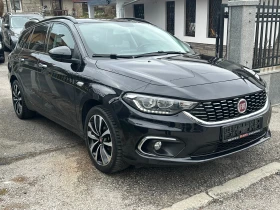 Fiat Tipo 1.6i-LED-НАВИ-КАМЕРА-ДИСТРОНИК-АВТОМАТ-EURO6-2018г | Auto.bg — изображение 3