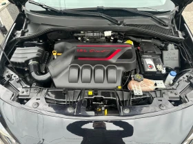 Fiat Tipo 1.6i-LED-НАВИ-КАМЕРА-ДИСТРОНИК-АВТОМАТ-EURO6-2018г | Auto.bg — изображение 14