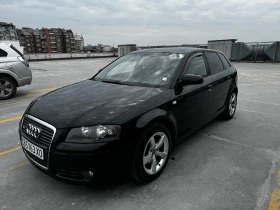 Audi A3 2.0 TDI S-line - 3900 € / 7627.74 лв. - 55787247 2