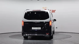Mercedes-Benz V 300 MAYBACH ПАКЕТ/ОБДУХВАНЕ/МАСАЖ/УНИКАТ! | Auto.bg — изображение 4