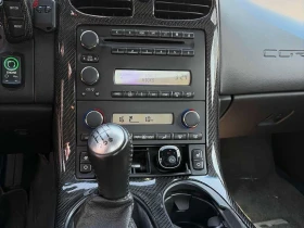 Chevrolet Corvette * Z06 * 2 КЛЮЧА* ПОДГРЕВ* KEYLESS*  | Auto.bg — изображение 9