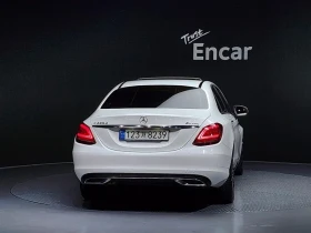 Mercedes-Benz C 220 d - 25858 € / 50573.85 лв. - 14057867 4