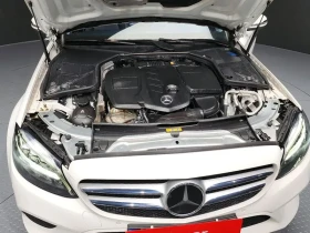 Mercedes-Benz C 220 d - 25858 € / 50573.85 лв. - 14057867 6