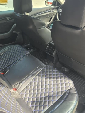 Skoda Octavia 1.5 g-tec | Mobile.bg � ����� ������ 9