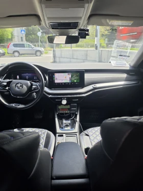 Skoda Octavia 1.5 g-tec | Mobile.bg � ����� ������ 11