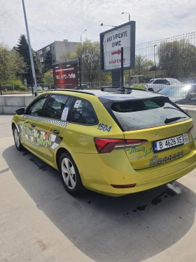 Skoda Octavia 1.5 g-tec | Mobile.bg � ����� ������ 3