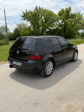 VW Golf 1.9tdi ARL 4x4 | Mobile.bg � ����� ������ 4