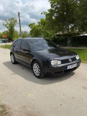 VW Golf 1.9tdi ARL 4x4 | Mobile.bg � ����� ������ 3