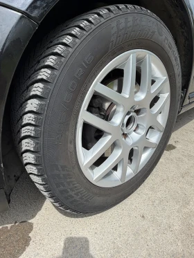VW Golf 1.9tdi ARL 4x4 | Mobile.bg � ����� ������ 12