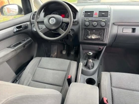 VW Touran vw touran , 1.9TDI , 105 BKC - 1999 € / 3909.70 лв. - 34987756 6