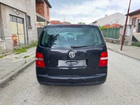 VW Touran vw touran , 1.9TDI , 105 BKC - 1999 € / 3909.70 лв. - 34987756 5