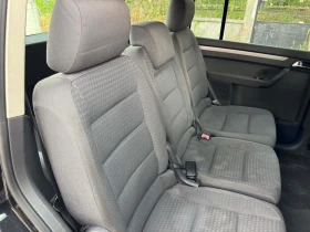 VW Touran vw touran , 1.9TDI , 105 BKC - 1999 € / 3909.70 лв. - 34987756 7