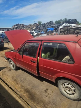 VW Golf 2 - 11 € / 21.51 лв. - 92285020 4