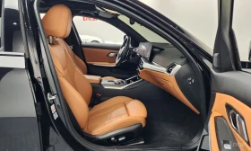 BMW 320 i M SPORT* DISTRONIC* HEAD-UP* ПОДГРЕВ* КАМЕРА*   - 29200 € / 57110.24 лв. - 46861498 7