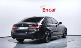 BMW 320 i M SPORT* DISTRONIC* HEAD-UP* ПОДГРЕВ* КАМЕРА*   - 29200 € / 57110.24 лв. - 46861498 3