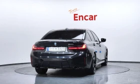 BMW 320 i M SPORT* DISTRONIC* HEAD-UP* ПОДГРЕВ* КАМЕРА*   - 29200 € / 57110.24 лв. - 46861498 4