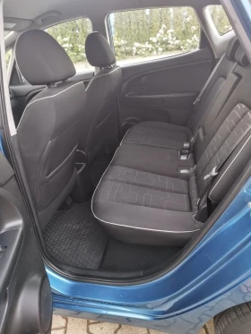 Kia Venga VENGA 1.4CRDI, 90 �.�. 6   ��������, �����������,  | Mobile.bg � ����� ������ 10