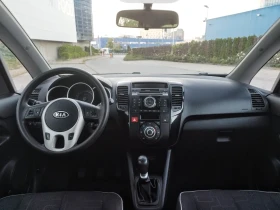 Kia Venga VENGA 1.4CRDI, 90 �.�. 6   ��������, �����������,  | Mobile.bg � ����� ������ 12