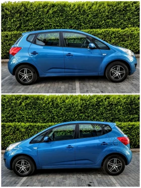Kia Venga VENGA 1.4CRDI, 90 �.�. 6   ��������, �����������,  | Mobile.bg � ����� ������ 4