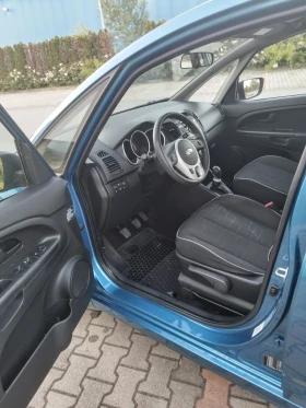 Kia Venga VENGA 1.4CRDI, 90 �.�. 6   ��������, �����������,  | Mobile.bg � ����� ������ 9