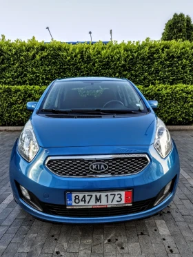 Kia Venga VENGA 1.4CRDI, 90 �.�. 6   ��������, �����������,  | Mobile.bg � ����� ������ 6