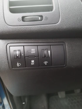 Kia Venga VENGA 1.4CRDI, 90 �.�. 6   ��������, �����������,  | Mobile.bg � ����� ������ 13