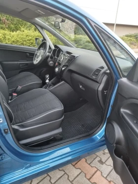 Kia Venga VENGA 1.4CRDI, 90 �.�. 6   ��������, �����������,  | Mobile.bg � ����� ������ 11