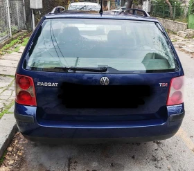 VW Passat B 5.5 | Mobile.bg � ����� ������ 4