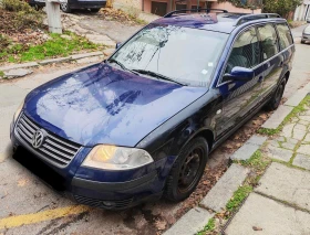 VW Passat B 5.5 | Mobile.bg � ����� ������ 3