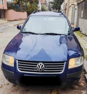 VW Passat B 5.5 | Mobile.bg � ����� ������ 2