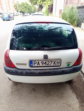 Renault Clio - 800 € / 1564.66 лв. - 53107679 3