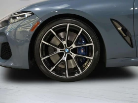 BMW 850 i xDrive M SPORT* DISTRONIC* BOWERS & WILKINS* 360 - 36700 € / 71778.96 лв. - 79974224 5