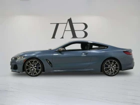 BMW 850 i xDrive M SPORT* DISTRONIC* BOWERS & WILKINS* 360 - 36700 € / 71778.96 лв. - 79974224 4