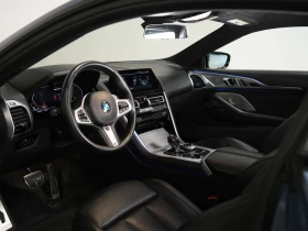 BMW 850 i xDrive M SPORT* DISTRONIC* BOWERS & WILKINS* 360 - 36700 € / 71778.96 лв. - 79974224 7