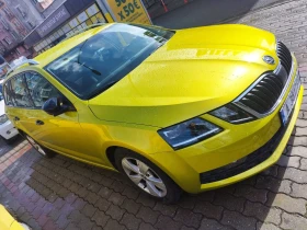 Skoda Octavia 1.5 G-TEC* DISTRONIC* NAV* F1 | Auto.bg — изображение 2