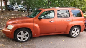Chevrolet Hhr 