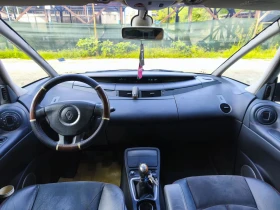Renault Espace 2.0dci 131 �.�.  | Mobile.bg � ����� ������ 5