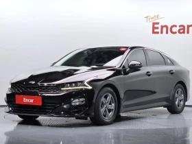 ����� �� �������� �� Kia K5 2.0 LPI(Renter car)| 150�.�.| ���.���������