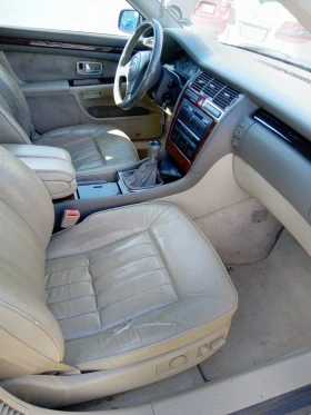 Audi A8 2.5 TDI - 2200 € - 79970209 6