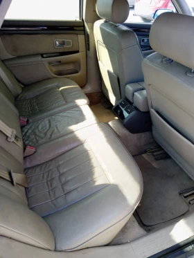 Audi A8 2.5 TDI - 2200 € - 79970209 7