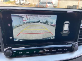 Kia Pro ceed GT Line 1.5T-GDI | Mobile.bg � ����� ������ 10