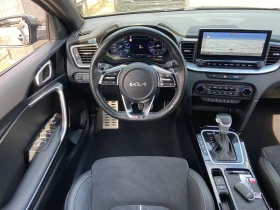 Kia Pro ceed GT Line 1.5T-GDI | Mobile.bg � ����� ������ 5