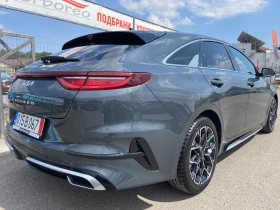 Kia Pro ceed GT Line 1.5T-GDI | Mobile.bg � ����� ������ 2