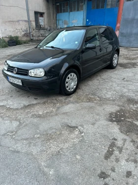 VW Golf Golf 4 1.4 75k LPG