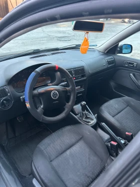 VW Golf Golf 4 1.4 75k LPG - 1500 € - 65414671 5