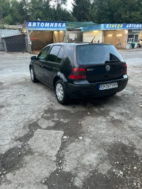 VW Golf Golf 4 1.4 75k LPG - 1500 € - 65414671 3