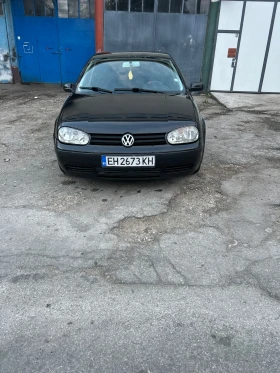 VW Golf Golf 4 1.4 75k LPG - 1500 € - 65414671 2